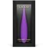 Lelo - Dot Travel Stimulateur De Clitoris Violet